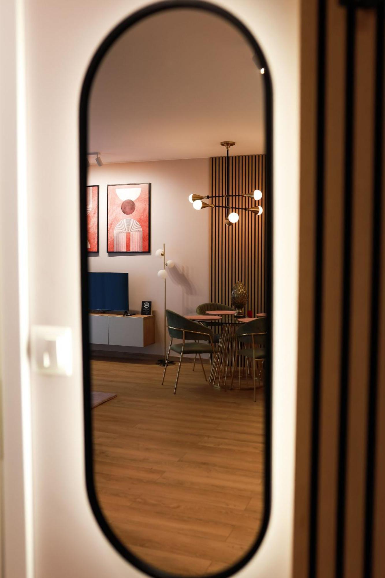Apartament Milano Pniewy  Exterior foto